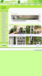 Mobile Screenshot of lucky-plant.com